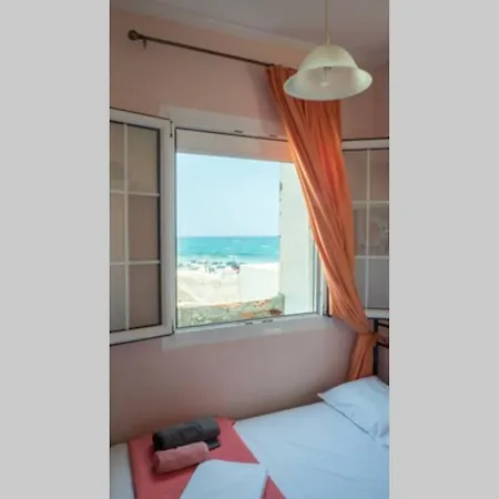 Apartment Esthir S Guest House- Sea View *